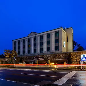 Hotel Western Queens Gold Coast, New York