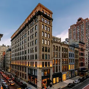 Hotell Walker Tribeca