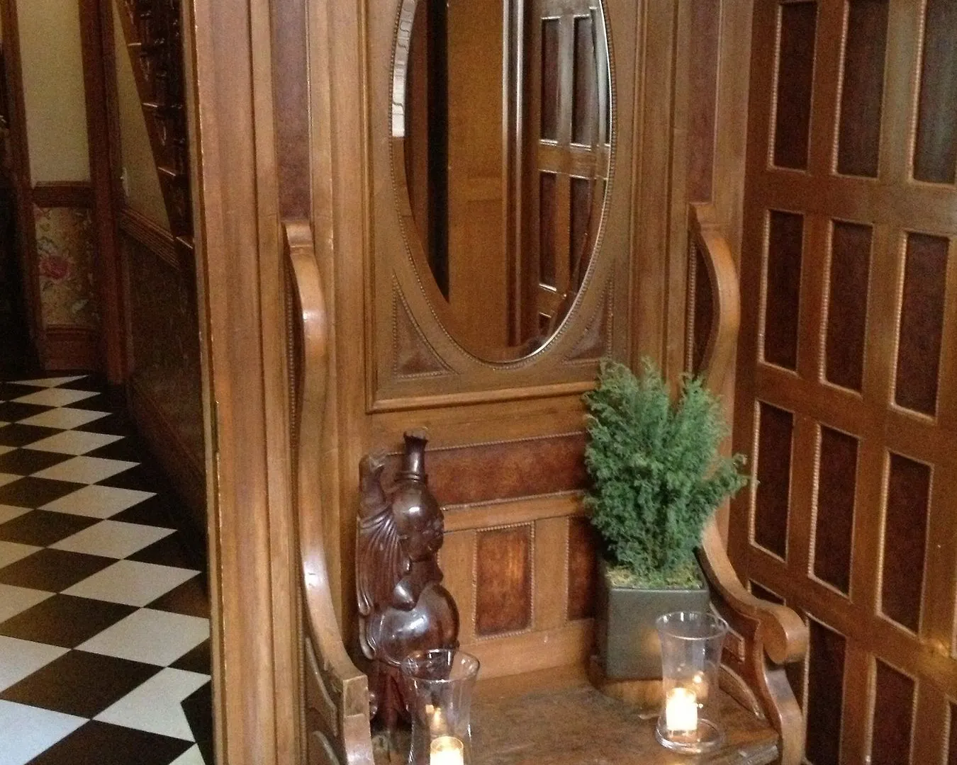 The Inn At Irving Place New York United States