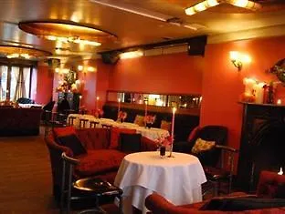 **** Hotel The Inn At Irving Place New York United States