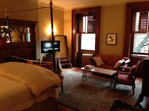 The Inn At Irving Place New York