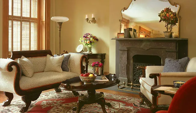 The Inn At Irving Place New York
