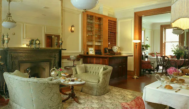 Hotel The Inn At Irving Place New York