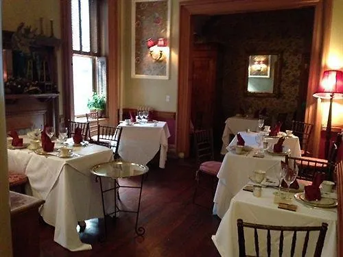 The Inn At Irving Place New York Hotel