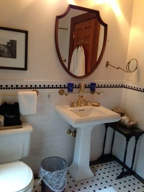 The Inn At Irving Place New York 4*,