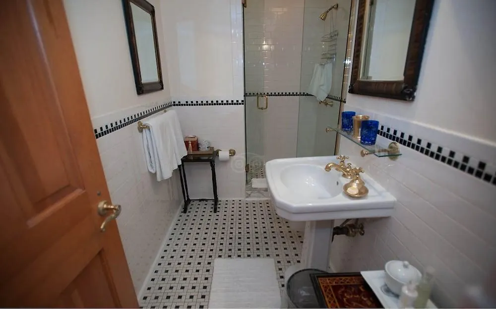 The Inn At Irving Place New York United States