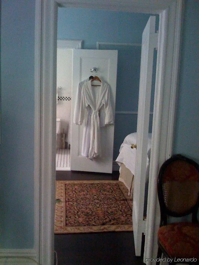 **** Hotel The Inn At Irving Place New York United States