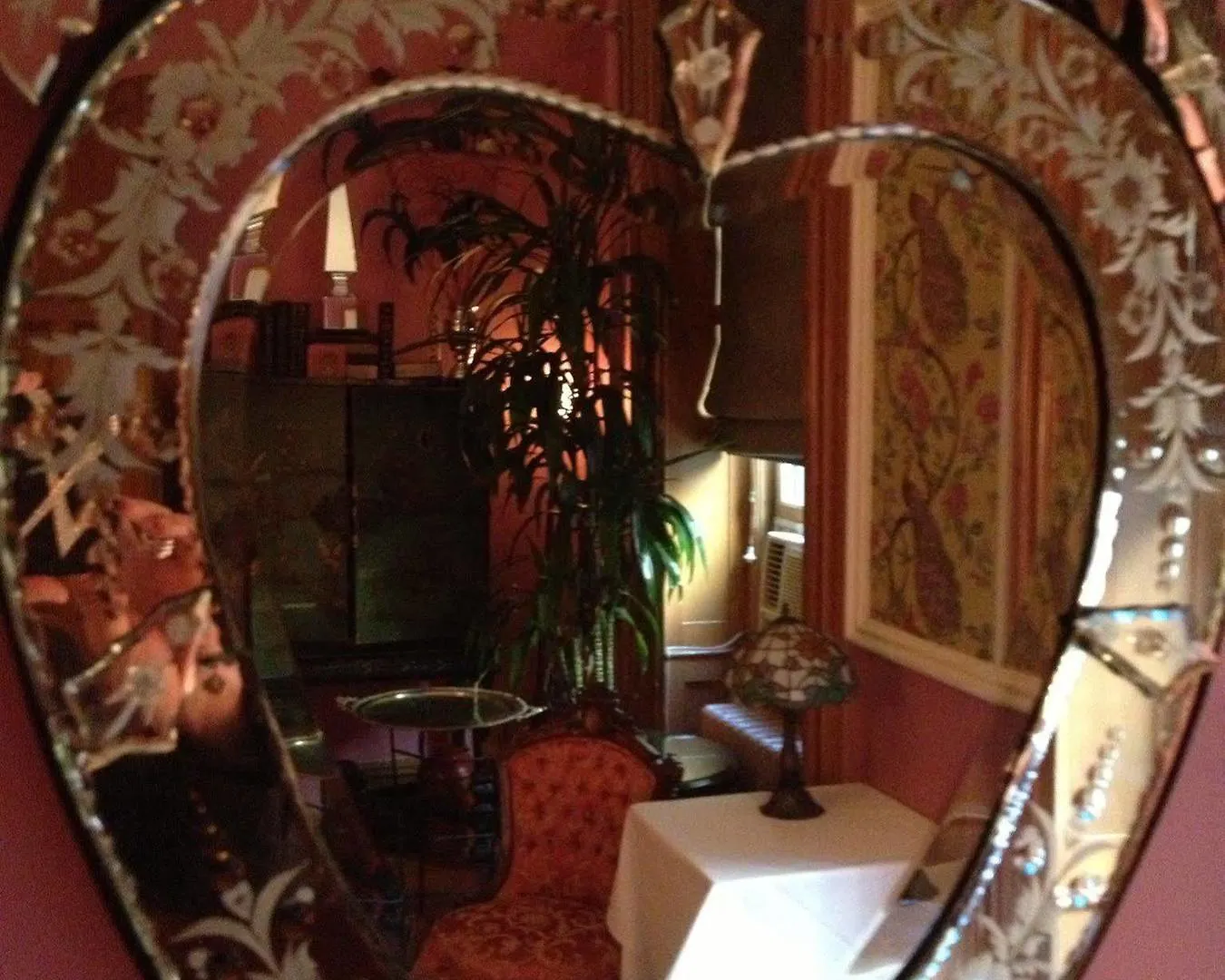 Hotel The Inn At Irving Place New York