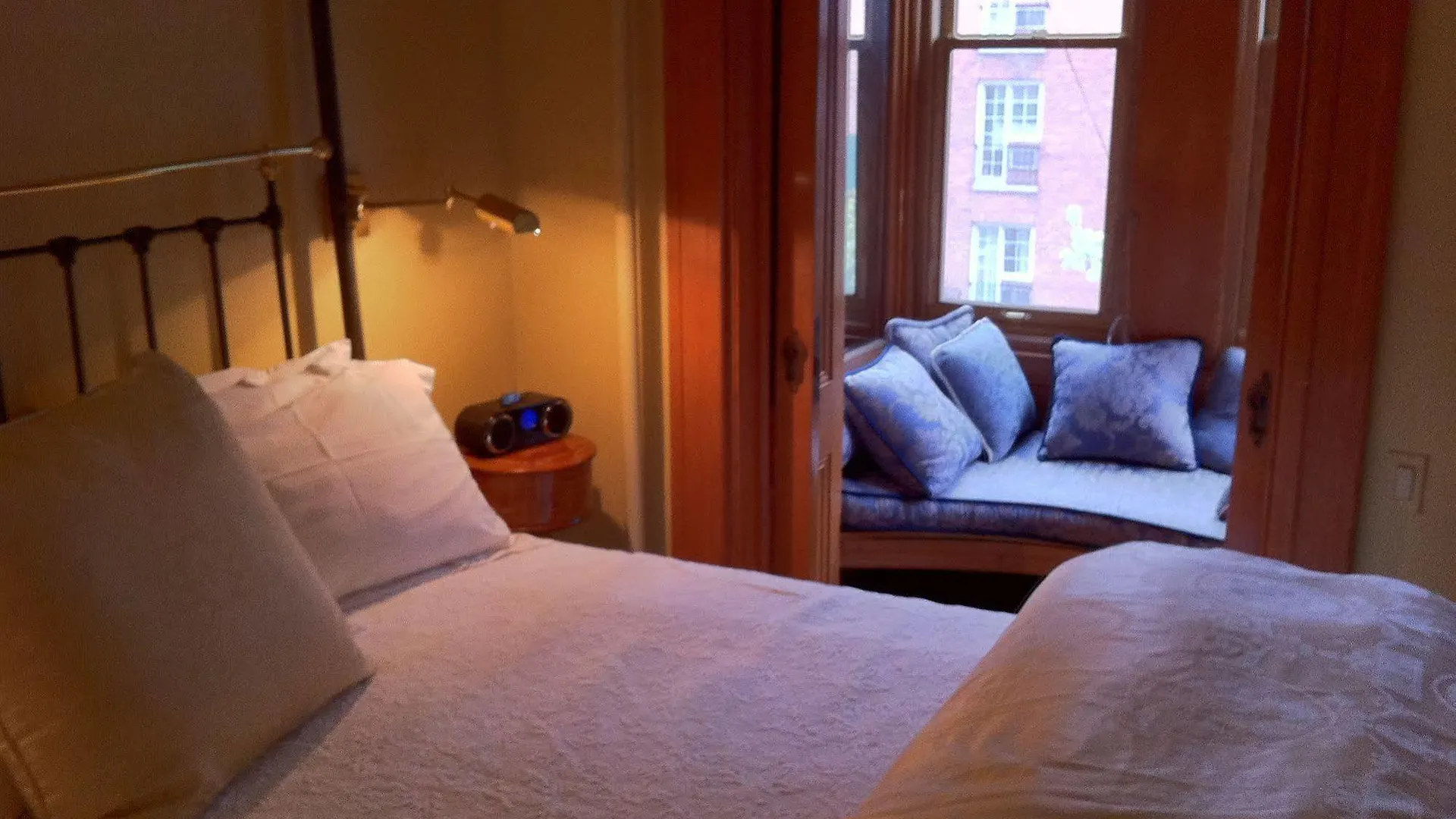 The Inn At Irving Place New York 4*,