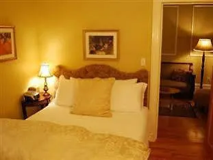Hotel The Inn At Irving Place New York
