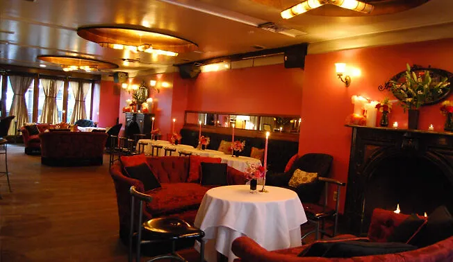 Hotel The Inn At Irving Place New York