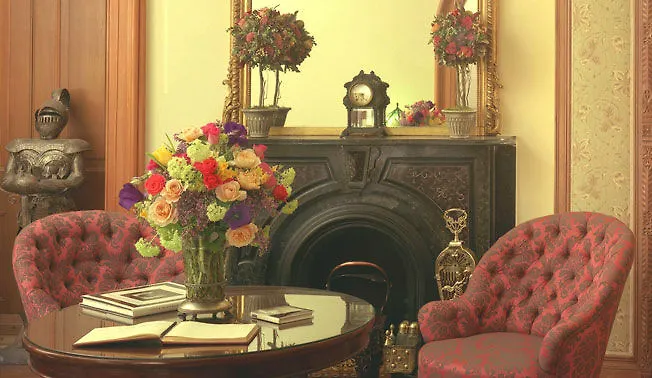 The Inn At Irving Place New York 4*,