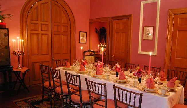 **** Hotel The Inn At Irving Place New York United States